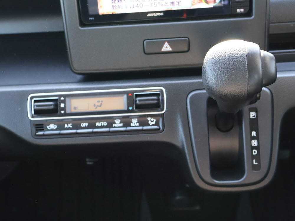 マツダ　フレア　HYBRID　XS14枚目