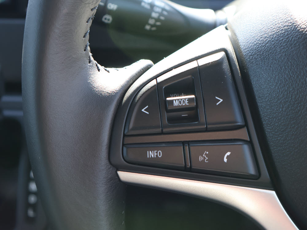 マツダ　フレア　HYBRID　XS15枚目