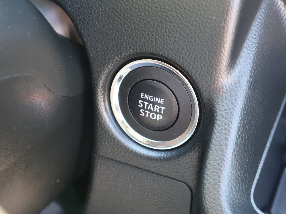 マツダ　フレア　HYBRID　XS18枚目