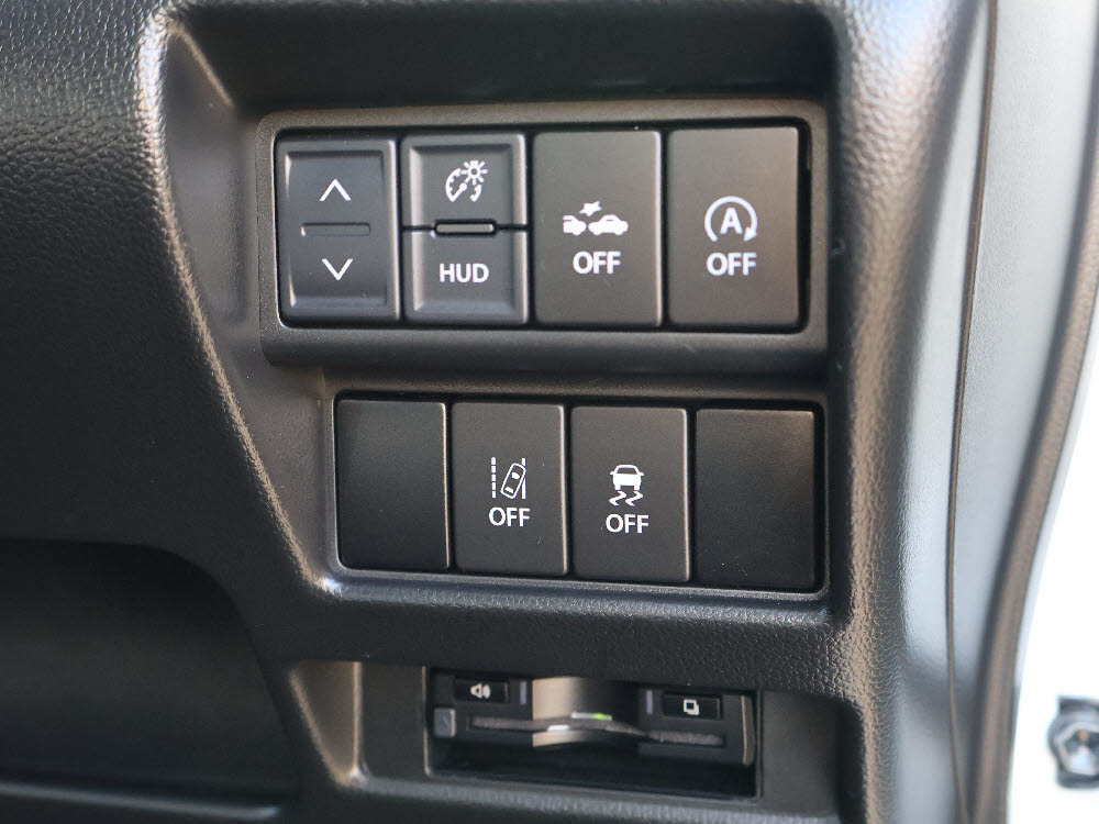 マツダ　フレア　HYBRID　XS19枚目