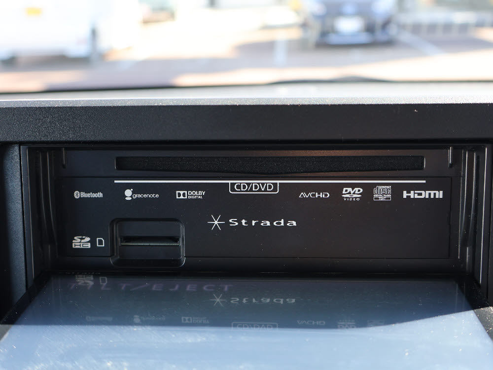 ダイハツ　ムーヴ　RS13枚目