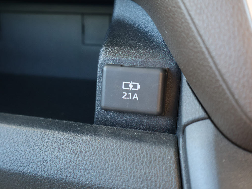 ダイハツ　ムーヴ　RS15枚目