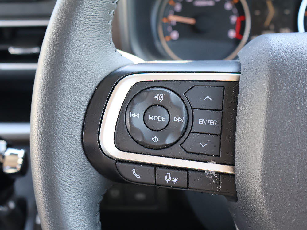 ダイハツ　ムーヴ　RS16枚目