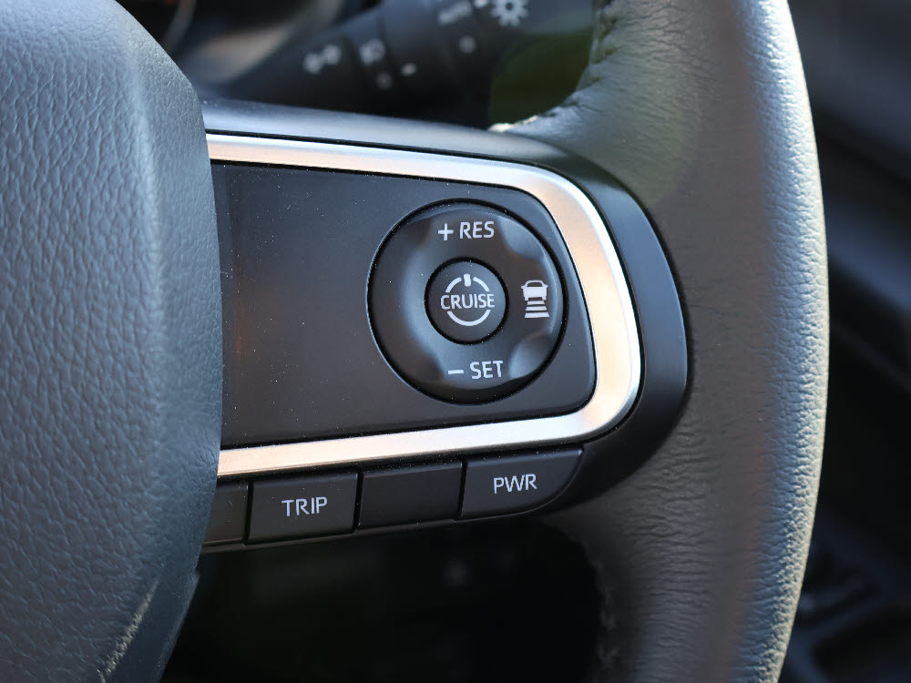 ダイハツ　ムーヴ　RS17枚目