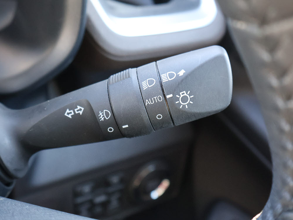 ダイハツ　ムーヴ　RS18枚目