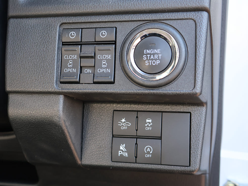 ダイハツ　ムーヴ　RS19枚目