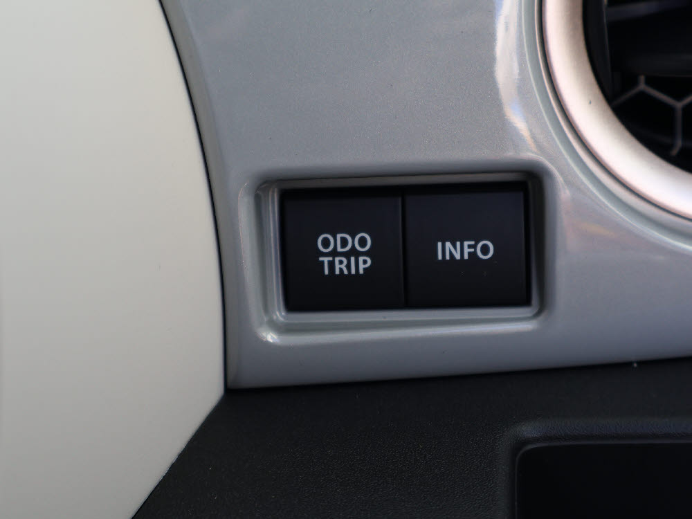 スズキ　ワゴンRスマイル　HYBRID S オーディオレス16枚目