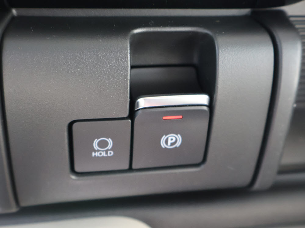 スズキ　ワゴンRスマイル　HYBRID S オーディオレス8枚目