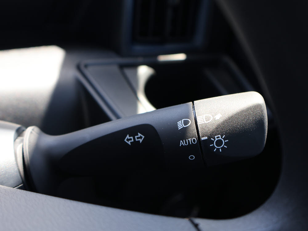 ダイハツ　タント　L アップグレードP12枚目