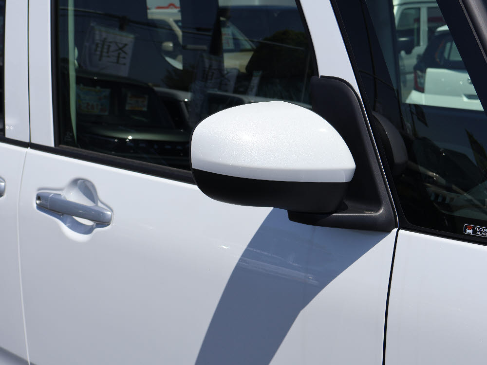 ダイハツ　タント　L アップグレードP15枚目