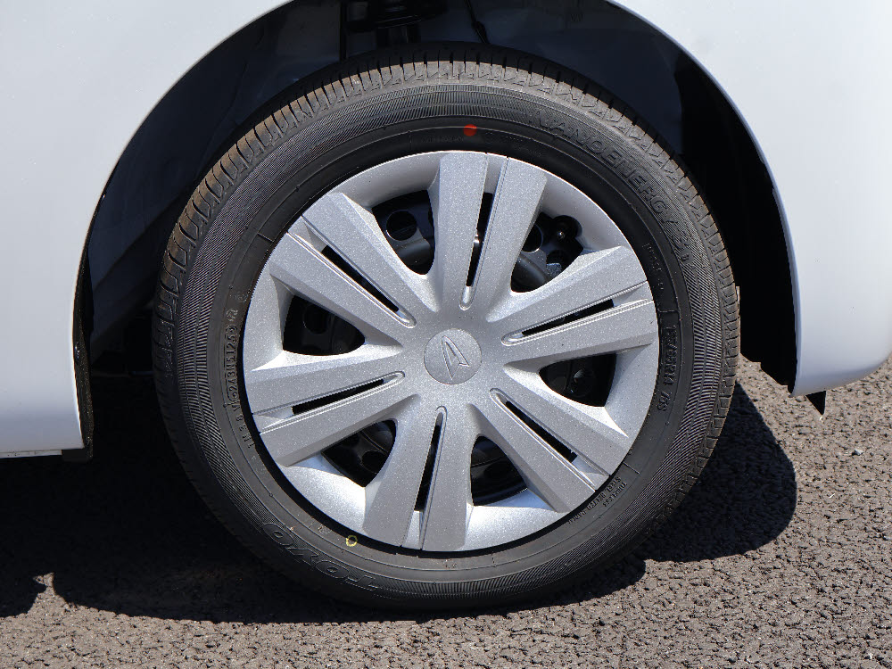 ダイハツ　タント　L アップグレードP18枚目