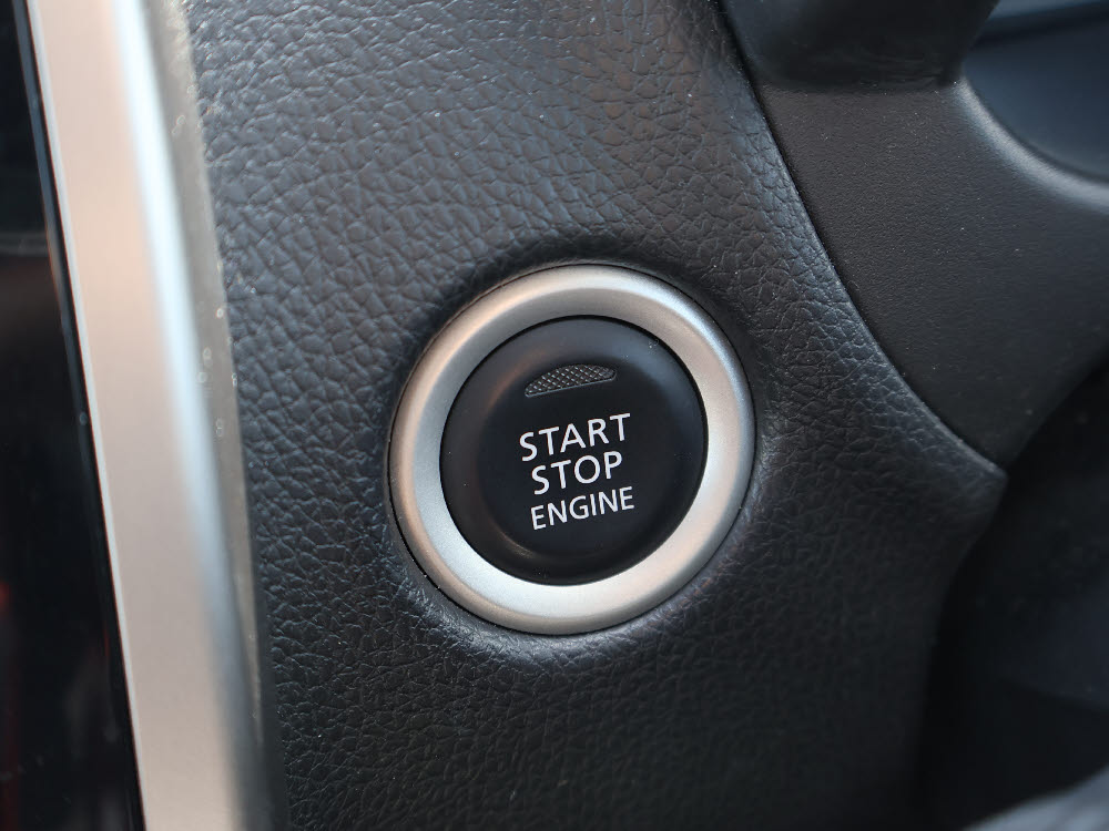 ニッサン　デイズ　ハイウェイスター　X9枚目