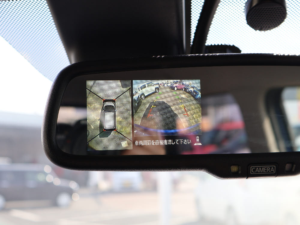 ニッサン　デイズ　ハイウェイスター　X14枚目