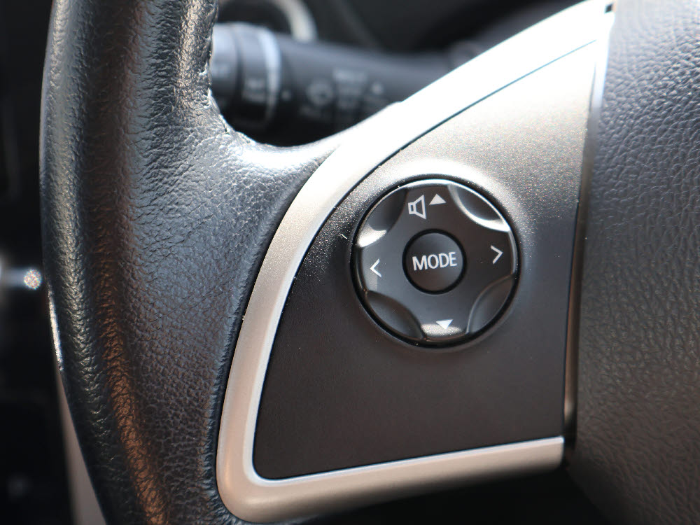 ニッサン　デイズ　ハイウェイスター　X17枚目