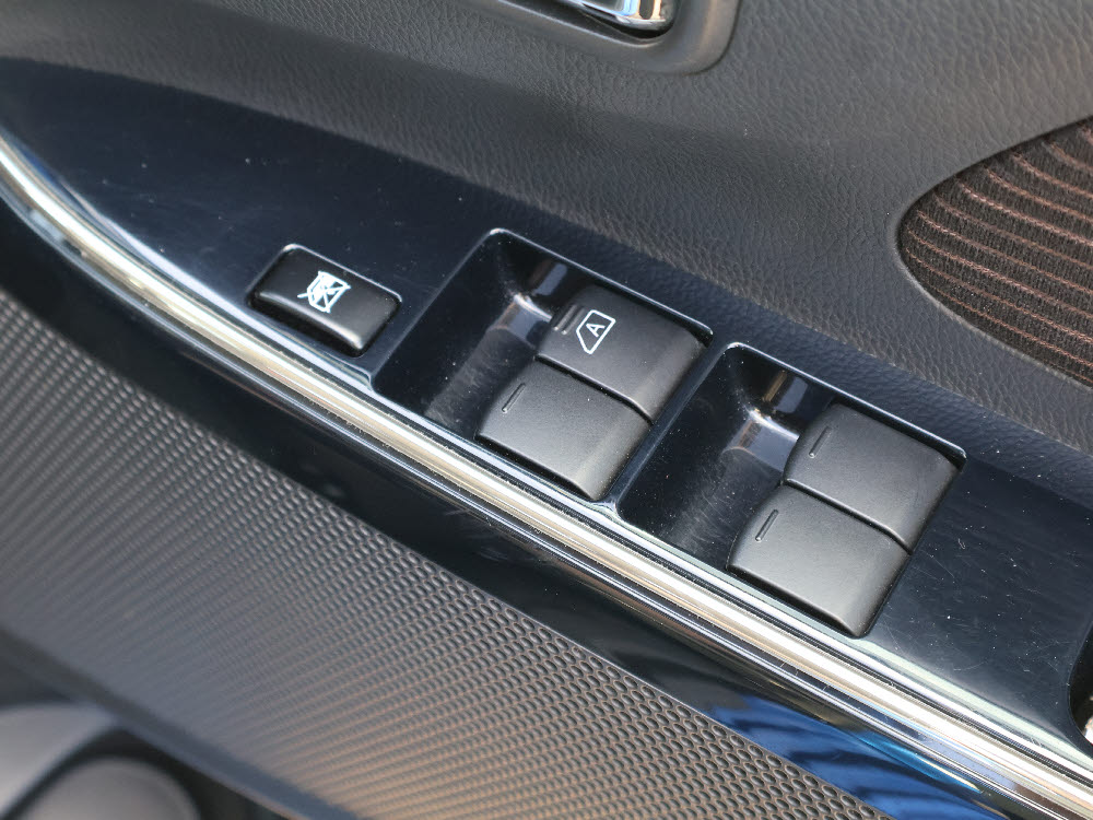 ニッサン　デイズ　ハイウェイスター　X19枚目