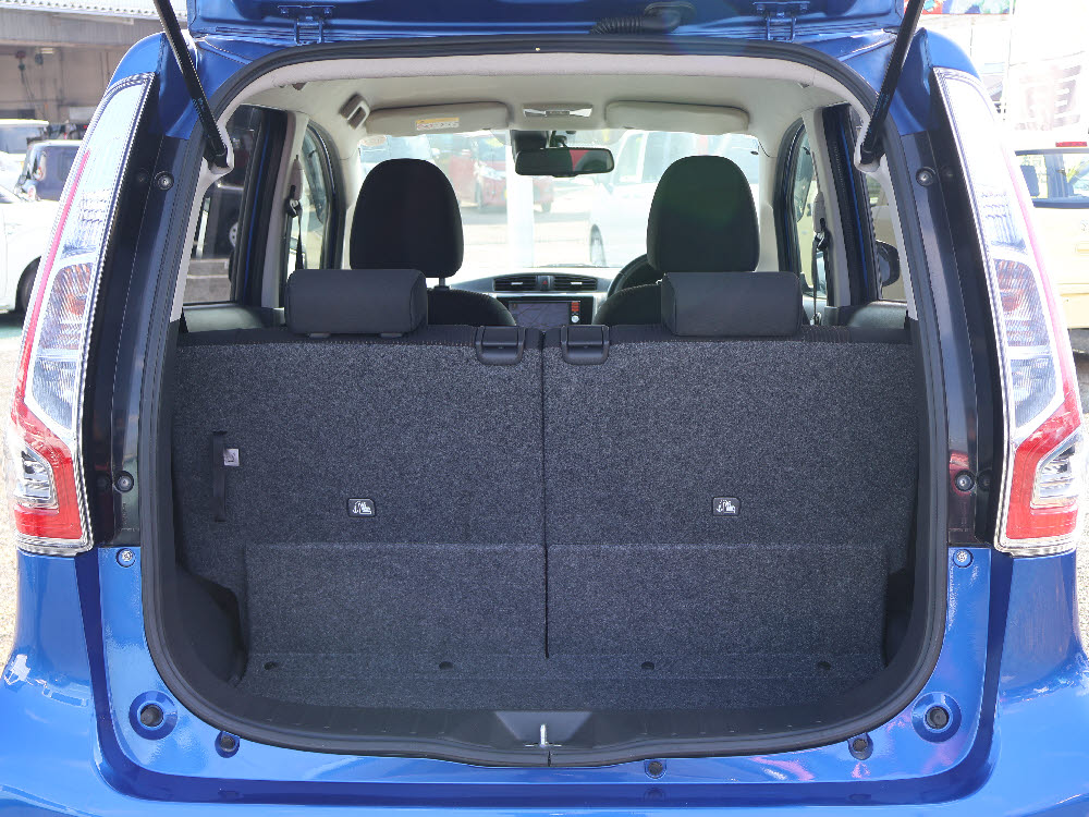 ニッサン　デイズ　ハイウェイスター　X5枚目