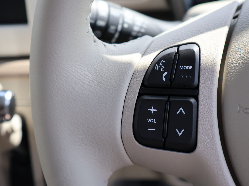 スズキ　ラパン　X　13枚目