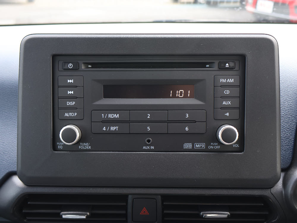 ミツビシ　ｅｋクロス　T10枚目