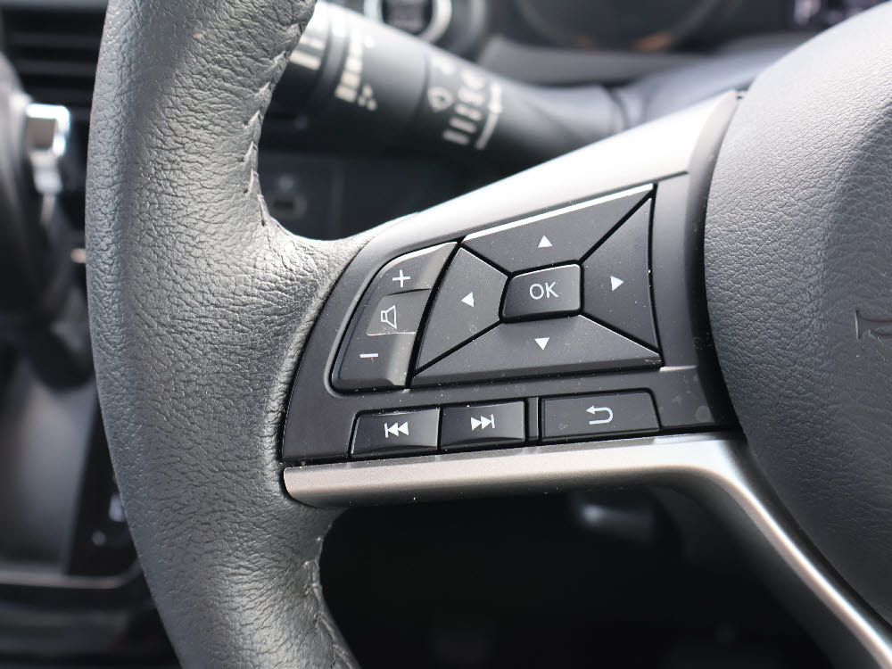 ミツビシ　ｅｋクロス　T12枚目