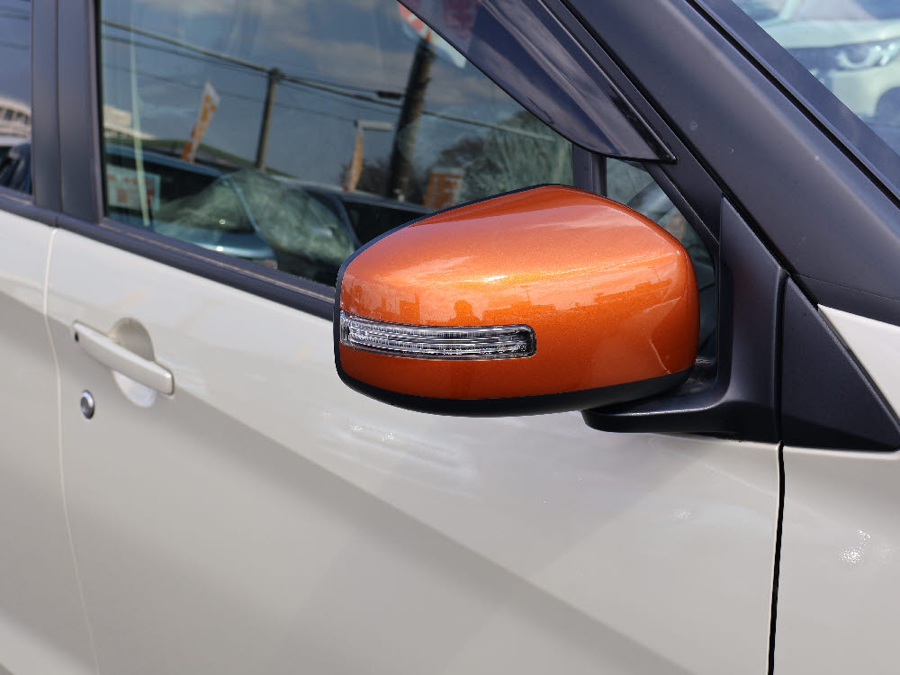 ミツビシ　ｅｋクロス　T18枚目