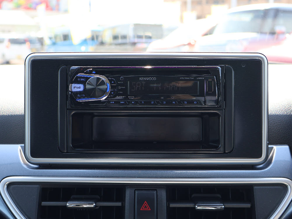 ダイハツ　キャスト アクティバ　G-SAⅡ9枚目