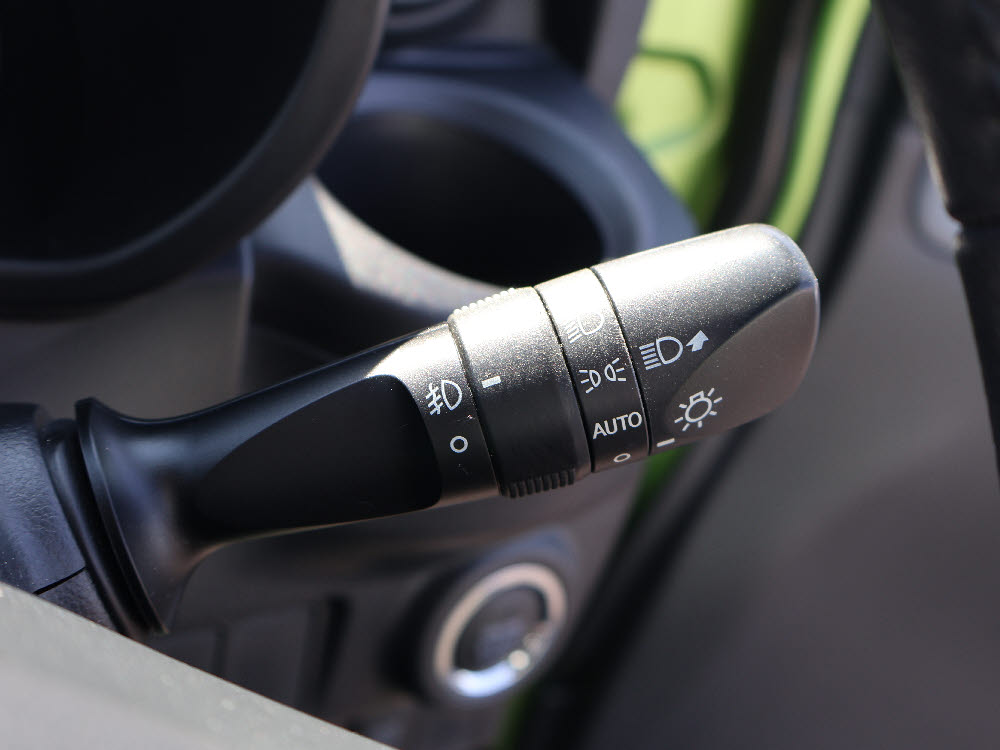 ダイハツ　キャスト アクティバ　G-SAⅡ12枚目