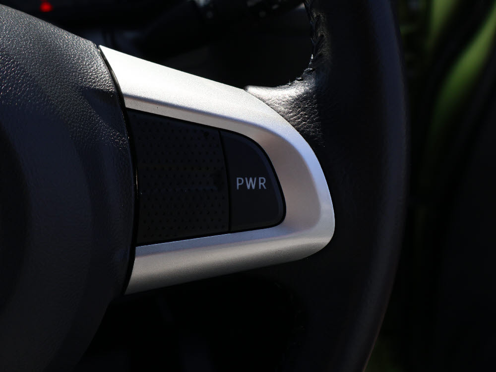 ダイハツ　キャスト アクティバ　G-SAⅡ13枚目