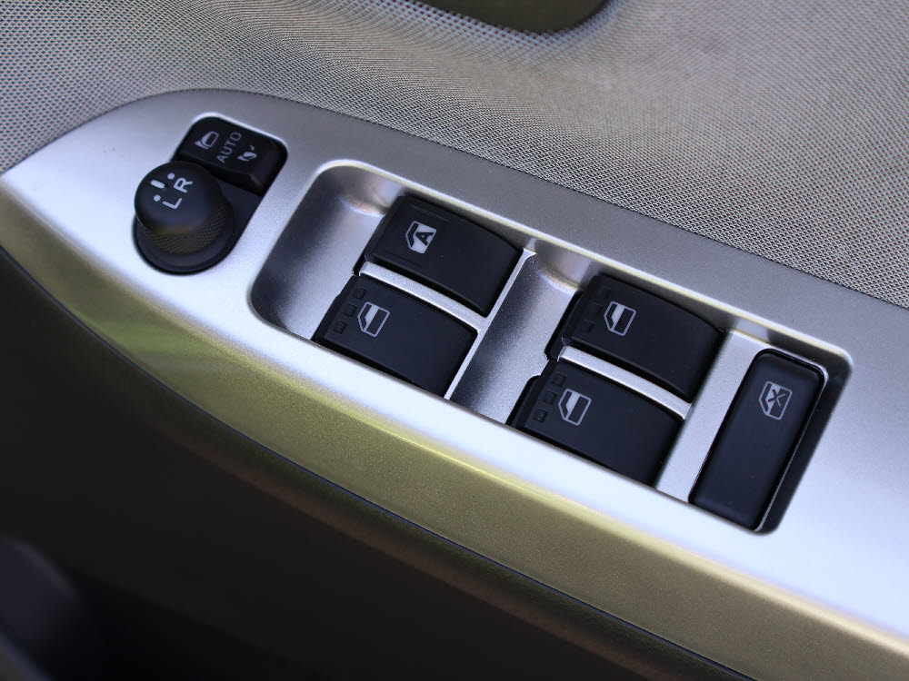 ダイハツ　キャスト アクティバ　G-SAⅡ14枚目