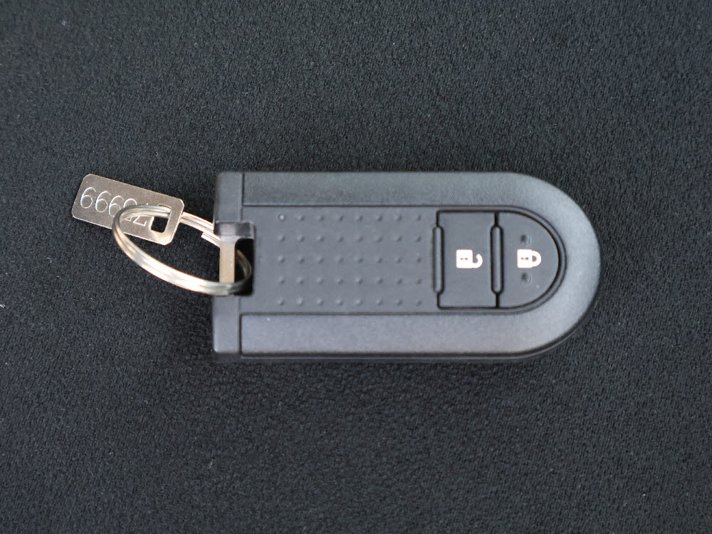 ダイハツ　キャスト アクティバ　G-SAⅡ15枚目