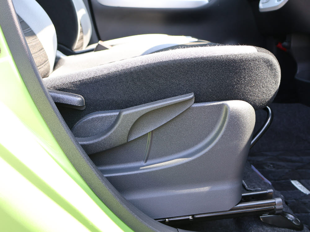 ダイハツ　キャスト アクティバ　G-SAⅡ17枚目