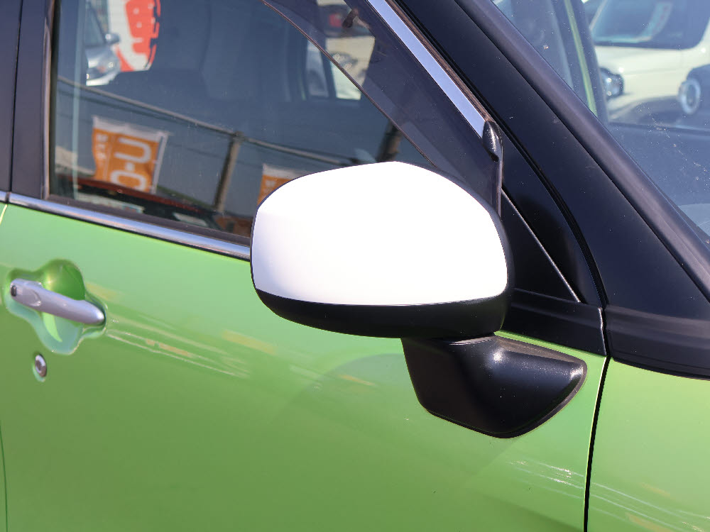 ダイハツ　キャスト アクティバ　G-SAⅡ18枚目