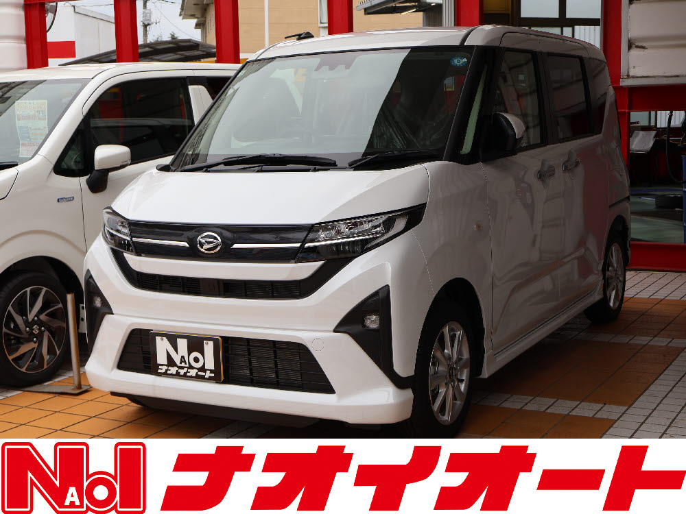 ムーヴ　G　DA付