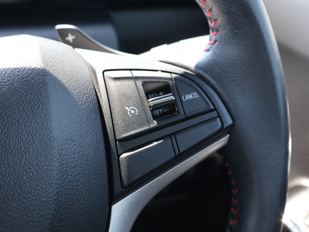 スズキ　ワゴンＲスティングレー　T15枚目