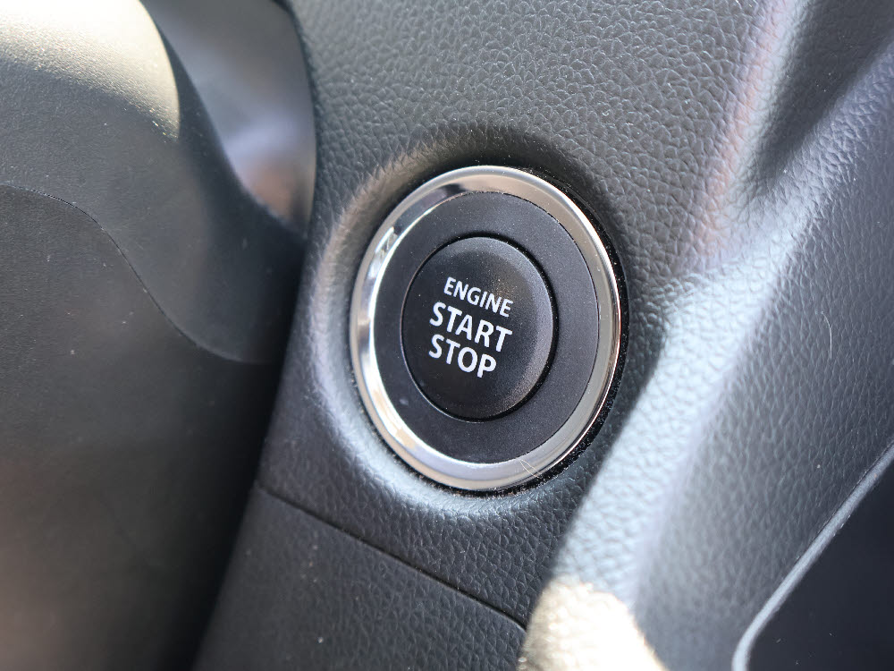 スズキ　ワゴンＲスティングレー　T16枚目