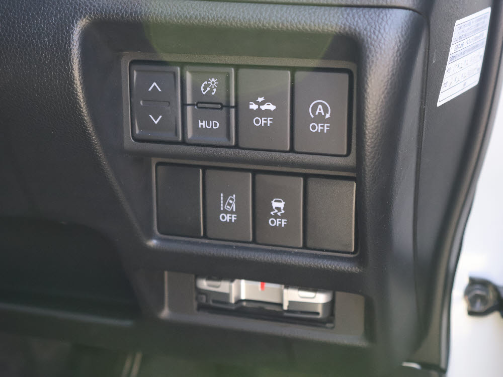 スズキ　ワゴンＲスティングレー　T17枚目