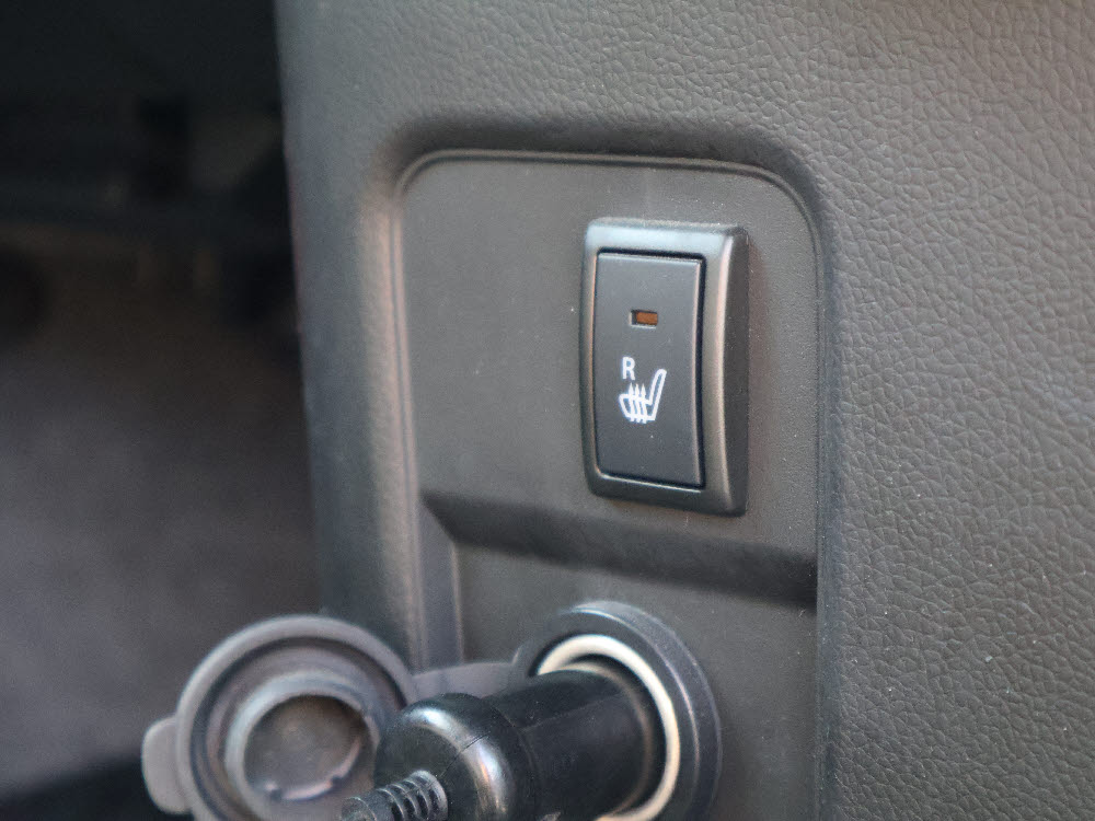 スズキ　ワゴンＲスティングレー　T18枚目