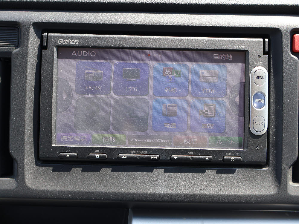 ホンダ　Ｎ ＷＧＮ　G・Aパッケージ10枚目