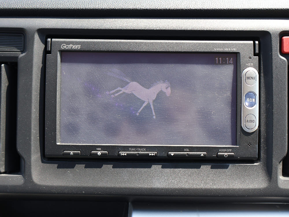 ホンダ　Ｎ ＷＧＮ　G・Aパッケージ12枚目