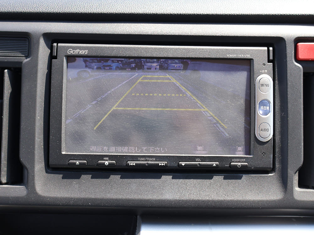 ホンダ　Ｎ ＷＧＮ　G・Aパッケージ13枚目