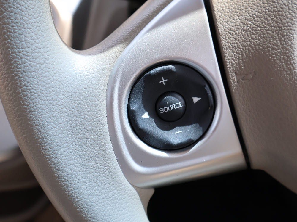 ホンダ　Ｎ ＷＧＮ　G・Aパッケージ16枚目