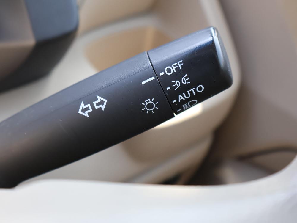 ホンダ　Ｎ ＷＧＮ　G・Aパッケージ17枚目