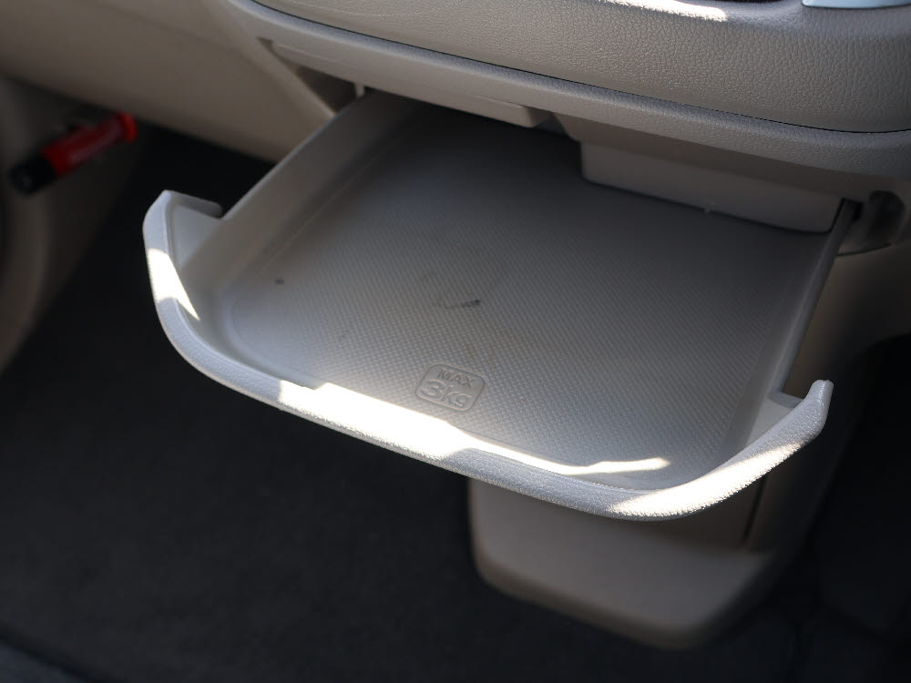 ホンダ　Ｎ ＷＧＮ　G・Aパッケージ18枚目