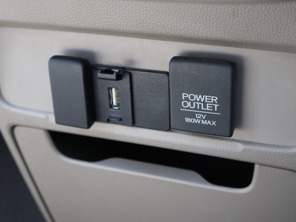 ホンダ　Ｎ ＷＧＮ　G・Aパッケージ19枚目