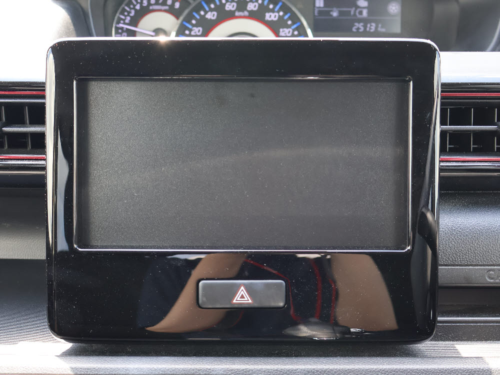 スズキ　ワゴンＲスティングレー　HYBRID　X9枚目
