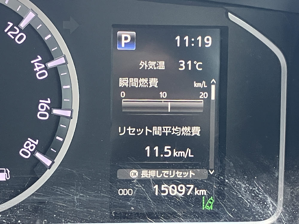 トヨタ ハイエースバン スーパーGL ダークプライムⅡ 4WD15枚目