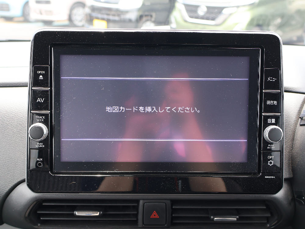 ニッサン　ルークス　ハイウェイスターGターボプロパイロットED（9インチ）9枚目