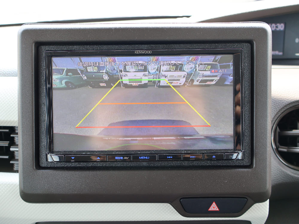 ホンダ N BOX L12枚目