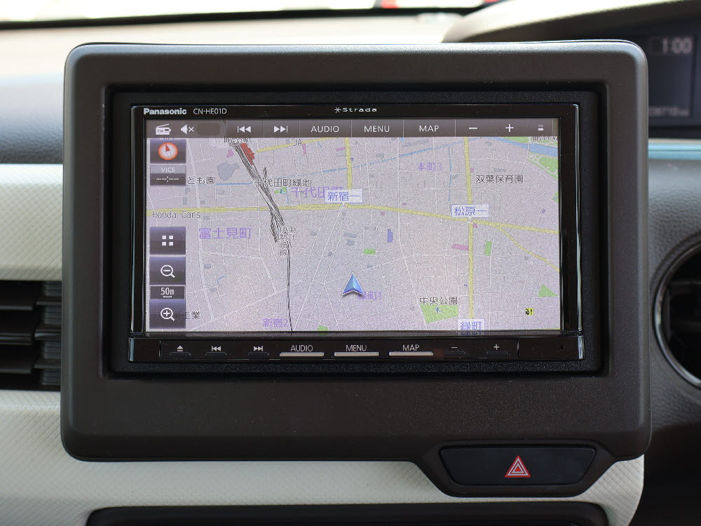 ホンダ　Ｎ ＢＯＸ　L9枚目