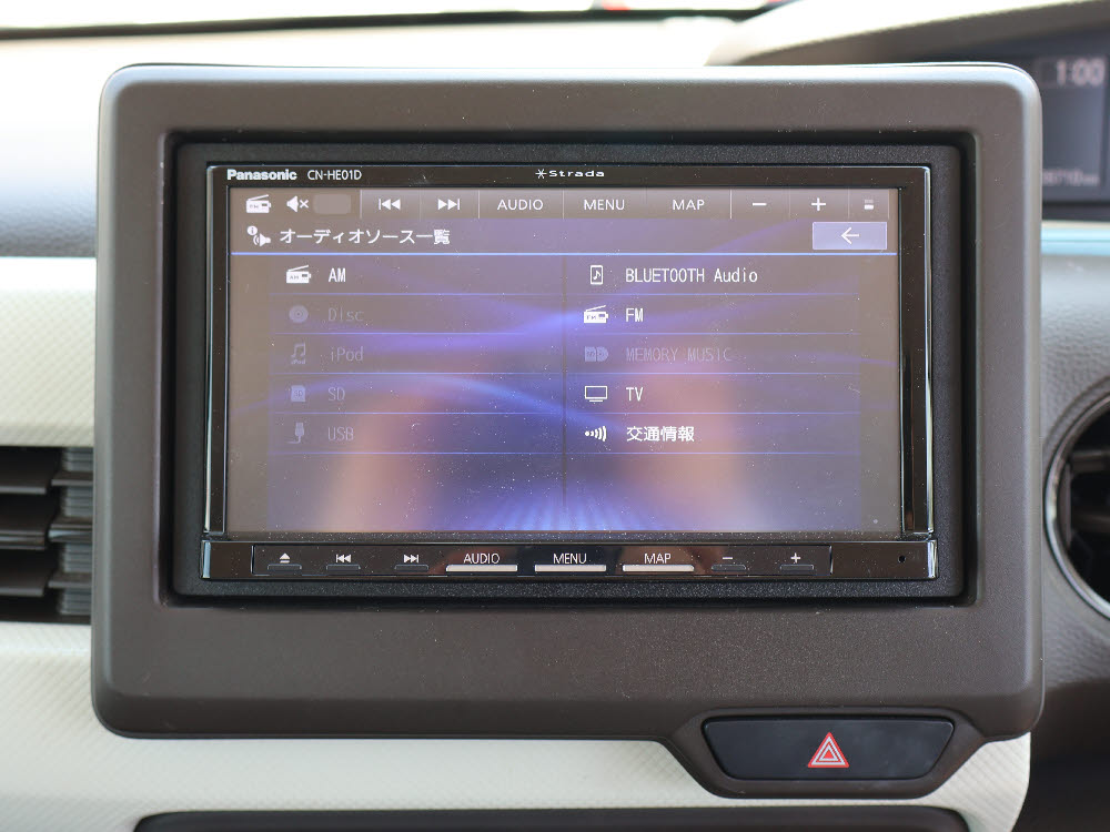 ホンダ　Ｎ ＢＯＸ　L10枚目