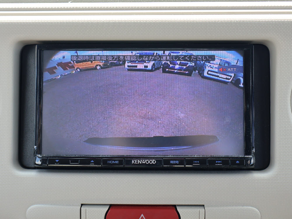 ダイハツ　ミラココア　ココアX12枚目